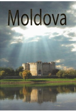 Republica Moldova. Album