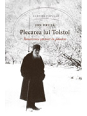 Plecarea lui Tolstoi