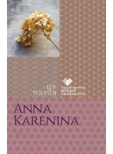 CFRD. Anna Karenina Vol. 1