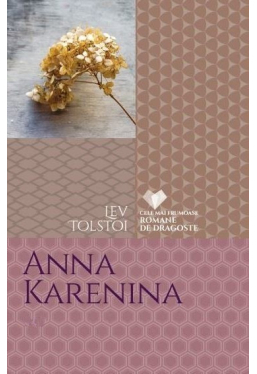 CFRD. Anna Karenina Vol. 1