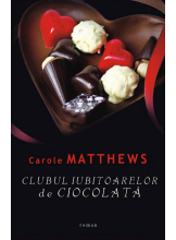 Clubul iubitoarelor de ciocolata