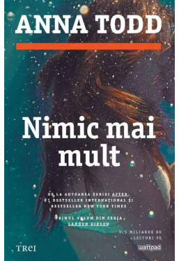 Nimic mai mult