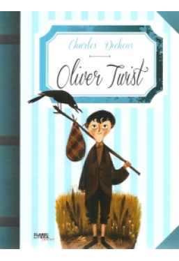 Clasici Litera junior. Oliver Twist