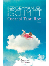 Oscar si Tanti Roz. Ed. 2016