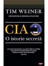 Carte pentru toti. Vol. 55 CIA O istorie secreta
