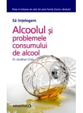 Sa intelegem ALCOOLUL si problemele consumului de alcool