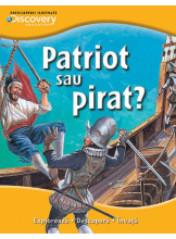 Discovery. Patriot sau pirat