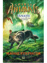Spirit animals.vol.2 Vanatii