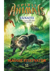 Spirit animals.vol.2 Vanatii