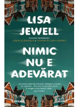 Buzz Books. NIMIC NU E ADEVARAT.