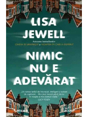 Buzz Books. NIMIC NU E ADEVARAT.
