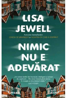 Buzz Books. NIMIC NU E ADEVARAT.