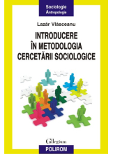 Introducere in metodologia cercetarii sociologice