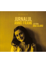 Jurnalul Annei Frank Audiobook
