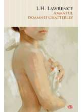 Carte pentru toti. Vol. 50 Amantul doamnei Chatterley