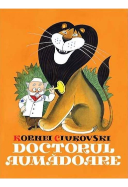 Doctorul Aumadoare