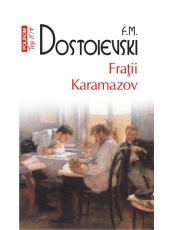 Top 10+ Fratii Karamazov