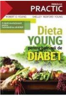 dieta young pentru bolnavii de diabet