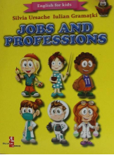 Jobs and professions (Profesii) fise