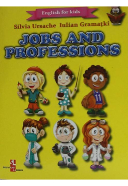 Jobs and professions (Profesii) fise