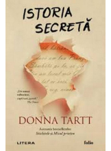 Folio. ISTORIA SECRETA. 