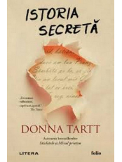 Folio. ISTORIA SECRETA. 