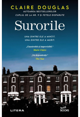 Buzz Books. SURORILE. 