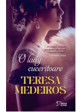 Dream Books. O LADY CUCERITOARE. 