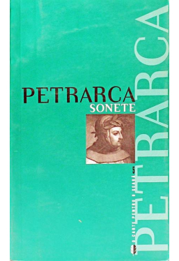 O carte pentru o seara. Petrarca Sonete