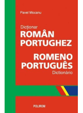Dictionar roman-portughez