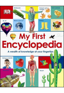 My First Encyclopedia - English version