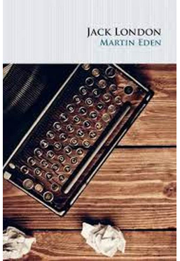Carte pentru toti. Vol 335 MARTIN EDEN. 