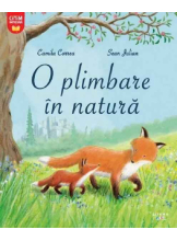 O PLIMBARE IN NATURA.