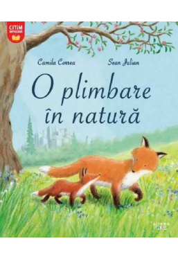 O PLIMBARE IN NATURA.