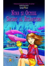 Nina si ochiul secret al Atlantidei