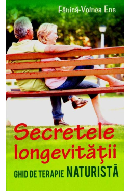 Secretele longevitatii