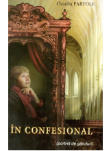 In confesional (portret de ganduri)