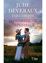 Dream Books. O PROMISIUNE IMPOSIBILA. 