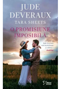 Dream Books. O PROMISIUNE IMPOSIBILA. 