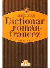 Dictionar Roman-Francez prct 