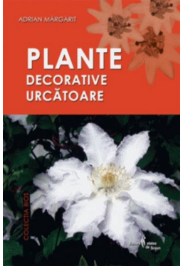 Plante decorative urcatoare Editia 2