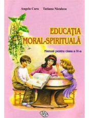 Educatia moral spirituala clasa 4 *