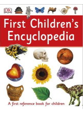 First Children's Encyclopedia - English version