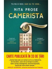 Buzz Books. CAMERISTA. reeditare