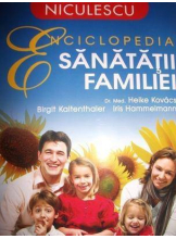 Enciclopedia sanatatii familiei