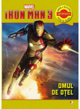 Omul de otel. Iron Man 3