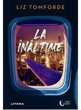 New Moon. LA INALTIME. 