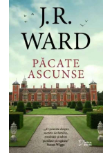 Dream Books. PACATE ASCUNSE. 