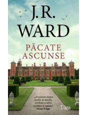 Dream Books. PACATE ASCUNSE. 