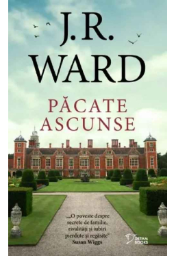 Dream Books. PACATE ASCUNSE. 